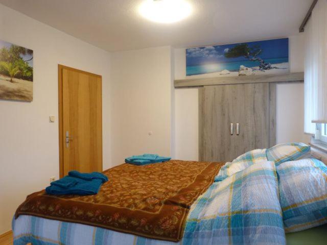 Ferienhaus Auf Dem Gries 17 Schmalkalden Kültér fotó