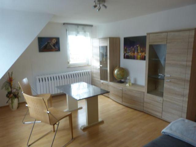 Ferienhaus Auf Dem Gries 17 Schmalkalden Kültér fotó
