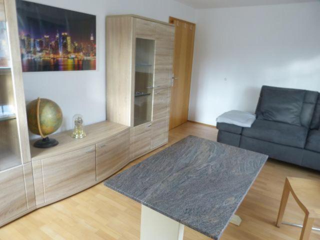 Ferienhaus Auf Dem Gries 17 Schmalkalden Kültér fotó