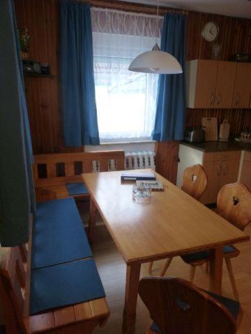 Ferienhaus Auf Dem Gries 17 Schmalkalden Kültér fotó